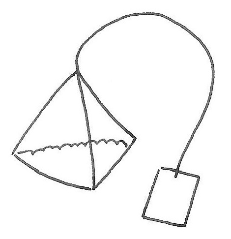 ��쒃�y�I���W�i���e�B�[�o�b�O�z